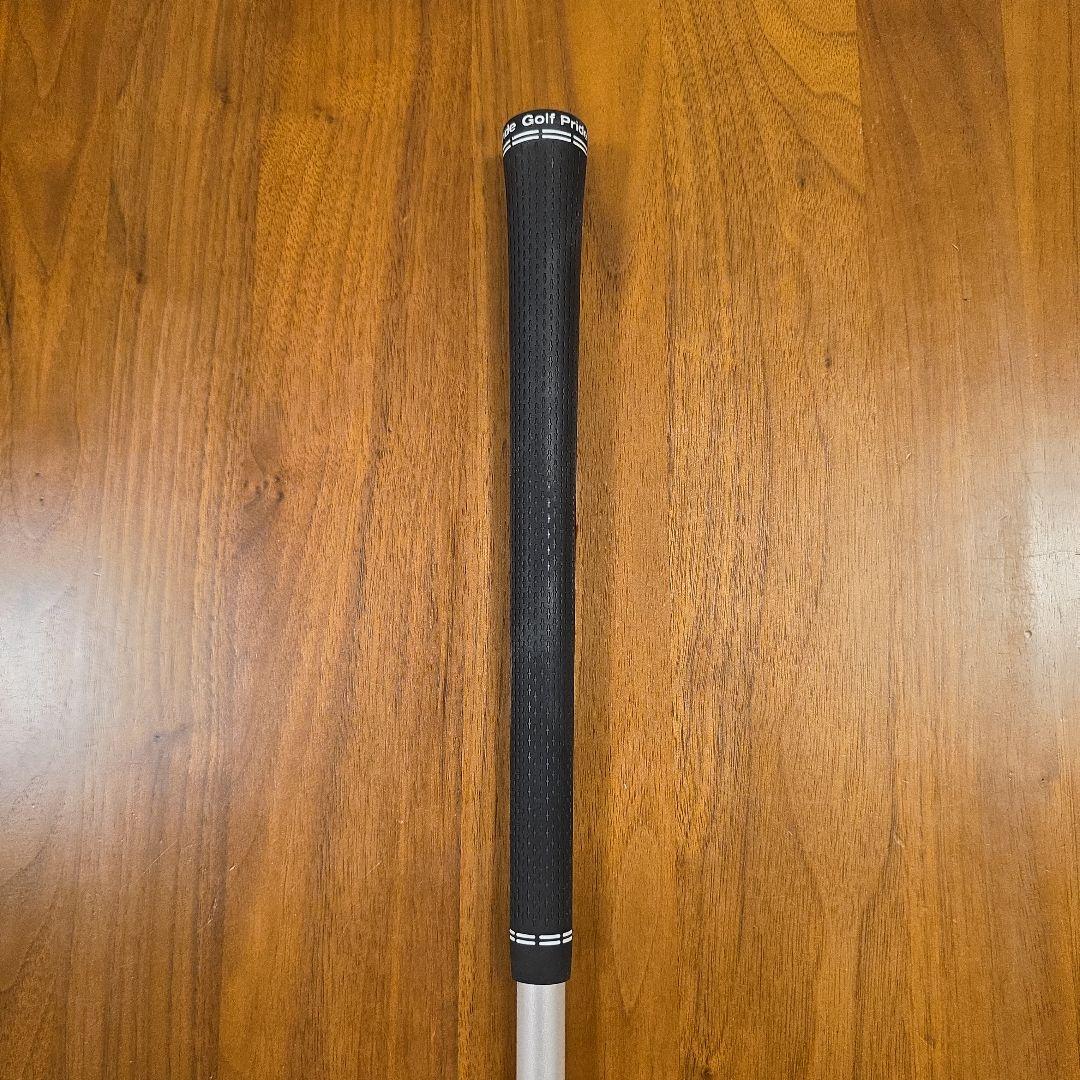 【レフティ】タイトリスト TSR3 ドライバー ツアーAD DI