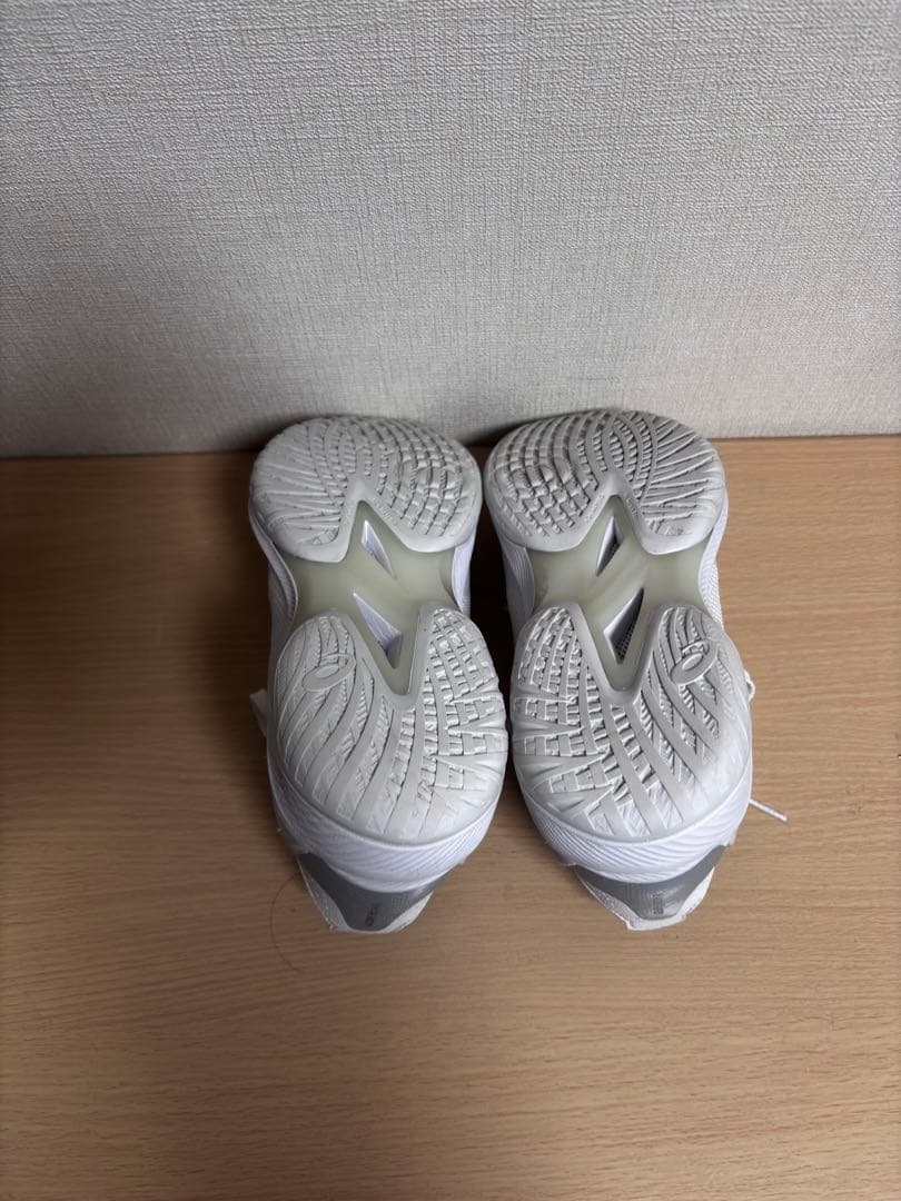 グライド ノヴァ FF 3 バッシュ 27.5