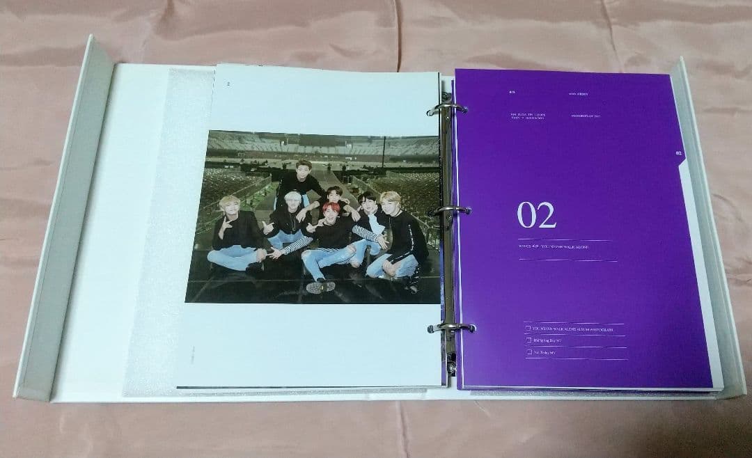 【匿名配送】BTS MEMORIES OF 2017 DVD ジミン