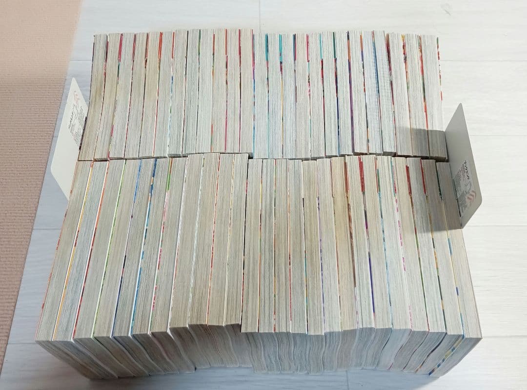 ちはやふる 　全巻