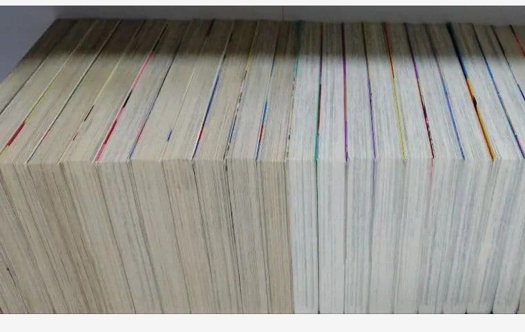 週刊少年サンデー 漫画セット