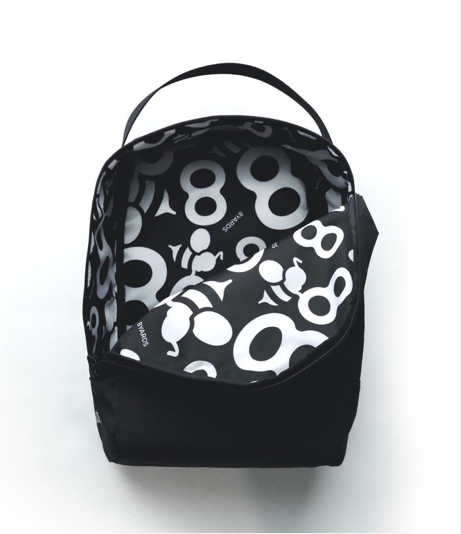 8YARDS⭐︎シューズケース