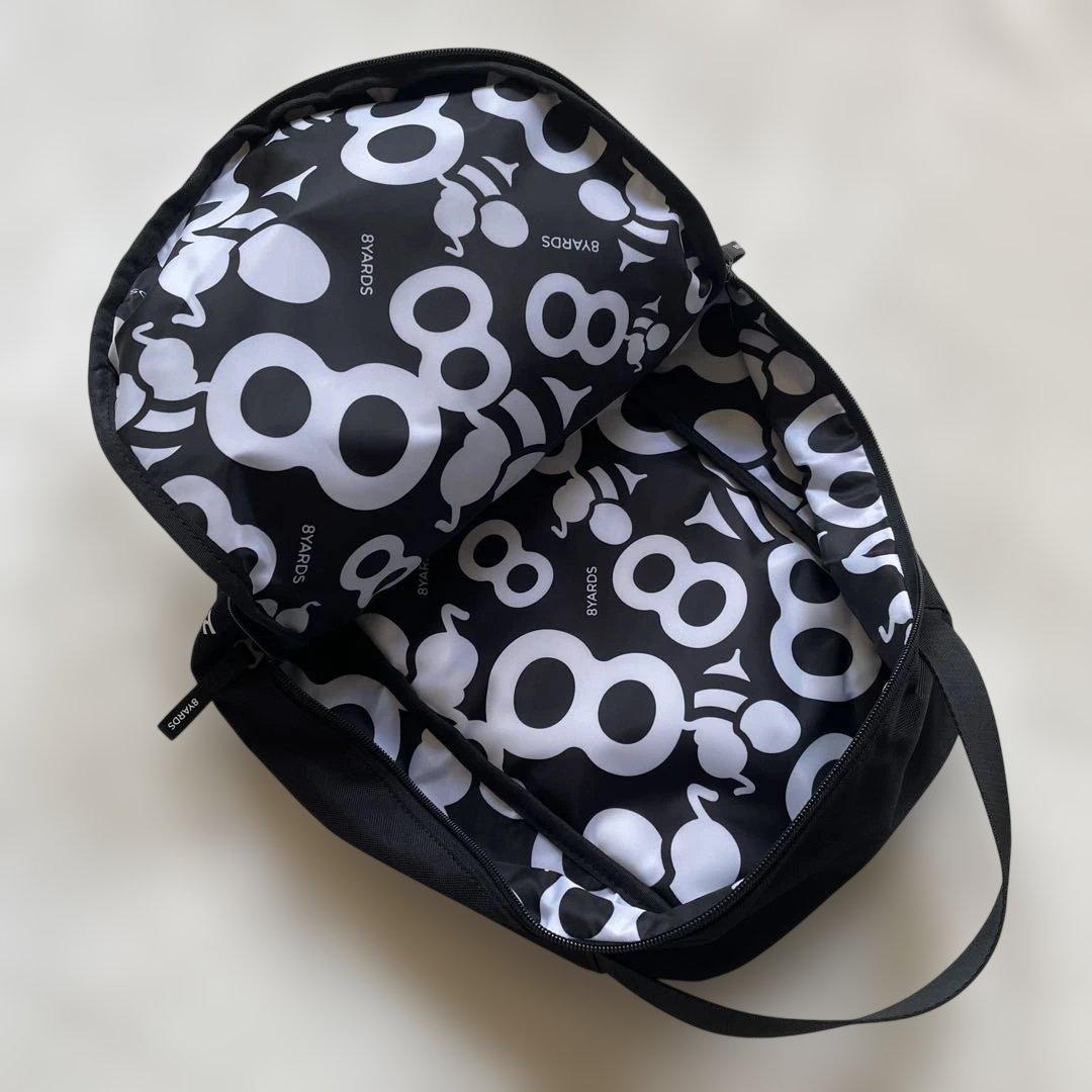 8YARDS⭐︎シューズケース