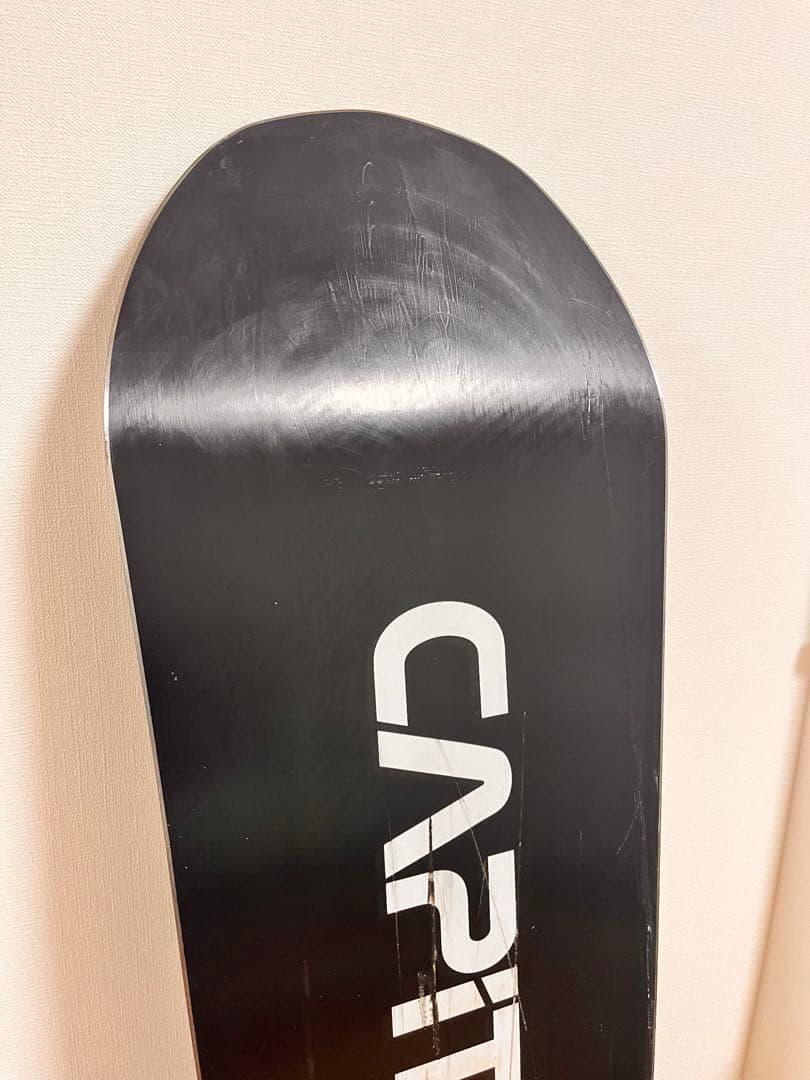 【訳アリ格安】CAPITA Mercury 157㎝ キャピタ マーキュリー