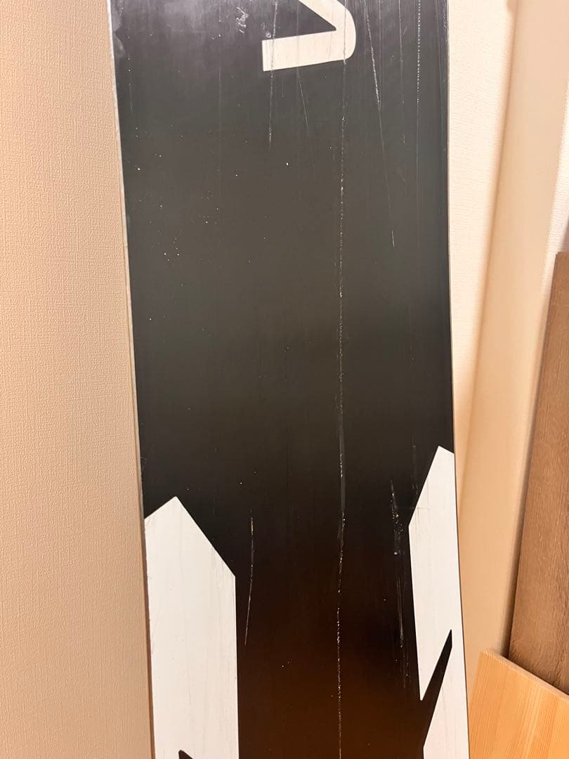 【訳アリ格安】CAPITA Mercury 157㎝ キャピタ マーキュリー