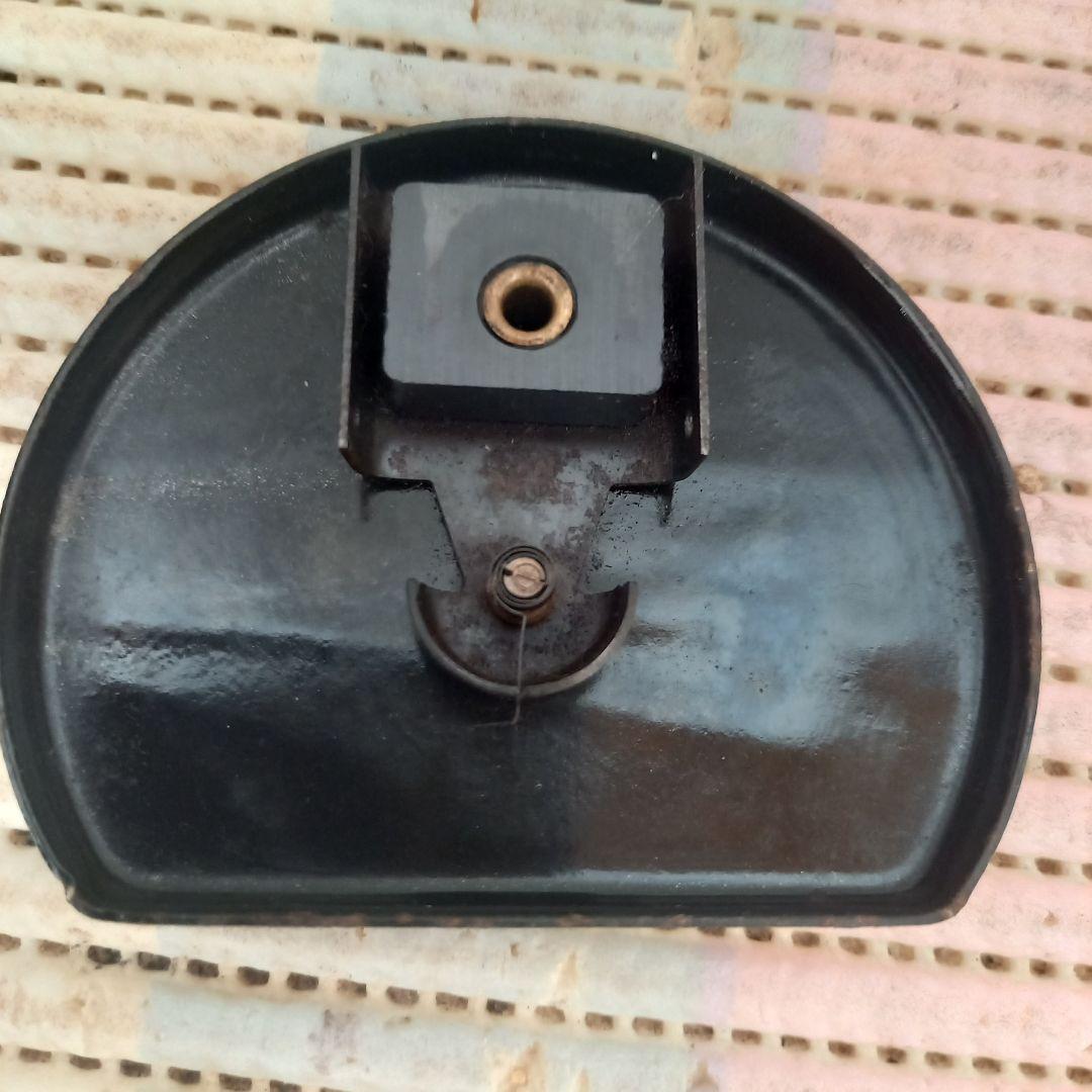 お値下げ！マウントスミ 薪ストーブ エコファンとルトランド温度計