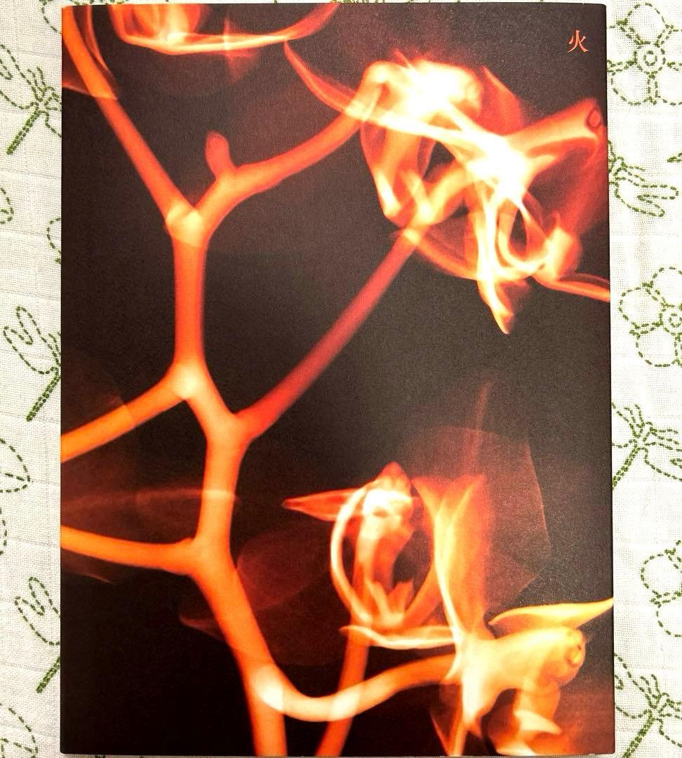 i-dle I BURN 3種 火 花 寒 (G)I-DLE アイドゥル