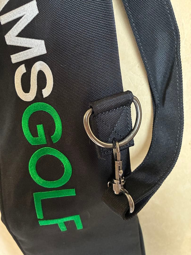 BEAM GOLF(ビームスゴルフ)クラブケース