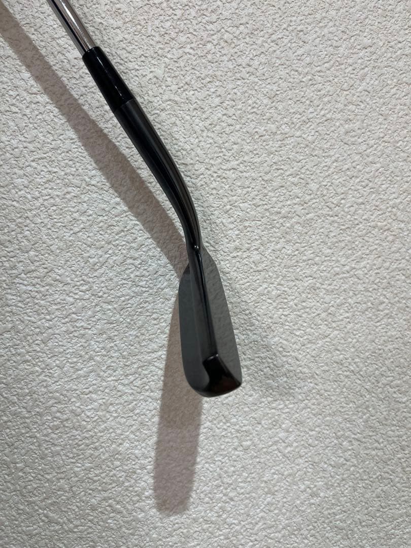 美品　L字パター　ジャンボ尾崎　J‘s PROFESSIONAL WEAPON