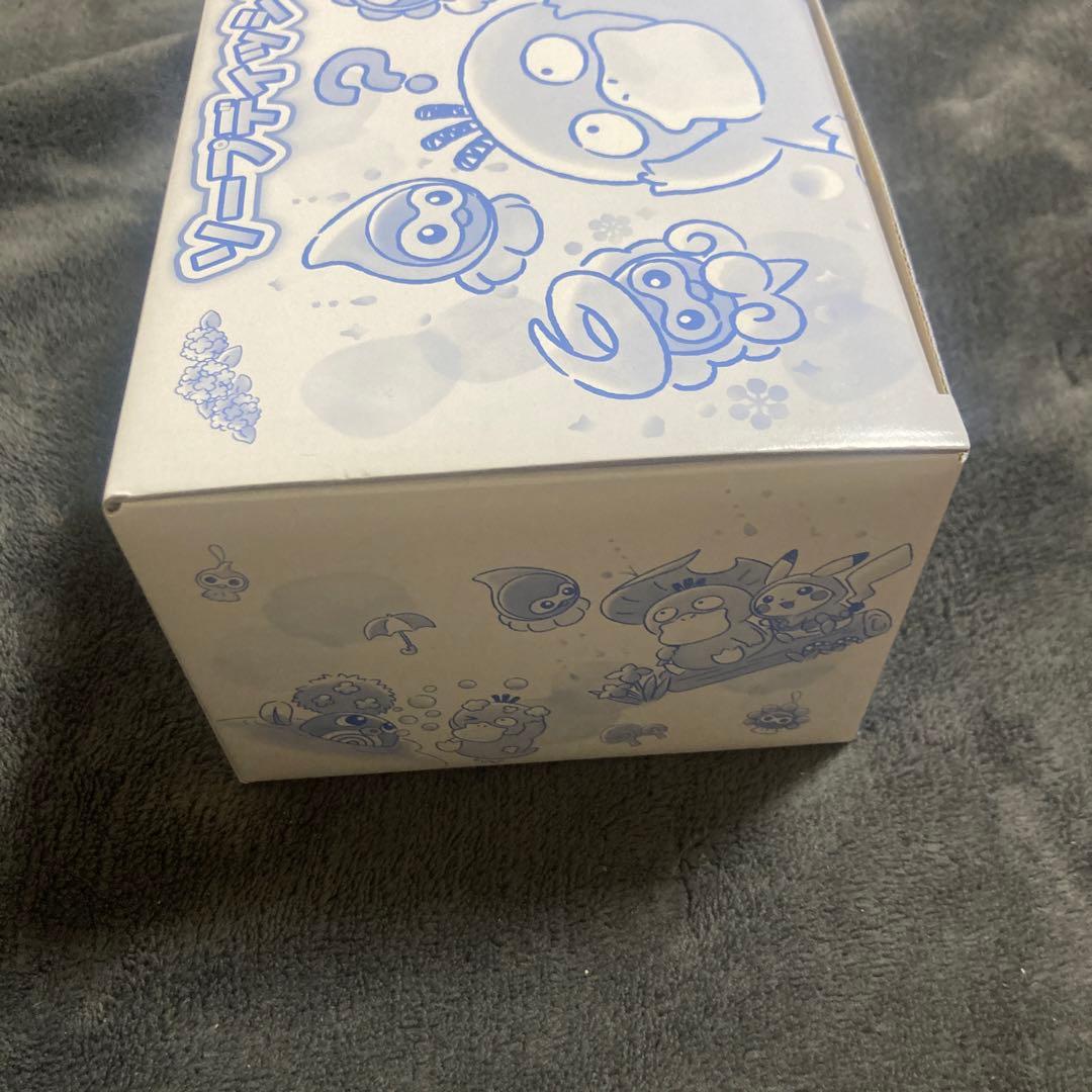 ソープディッシュ　コダックはノーてんき