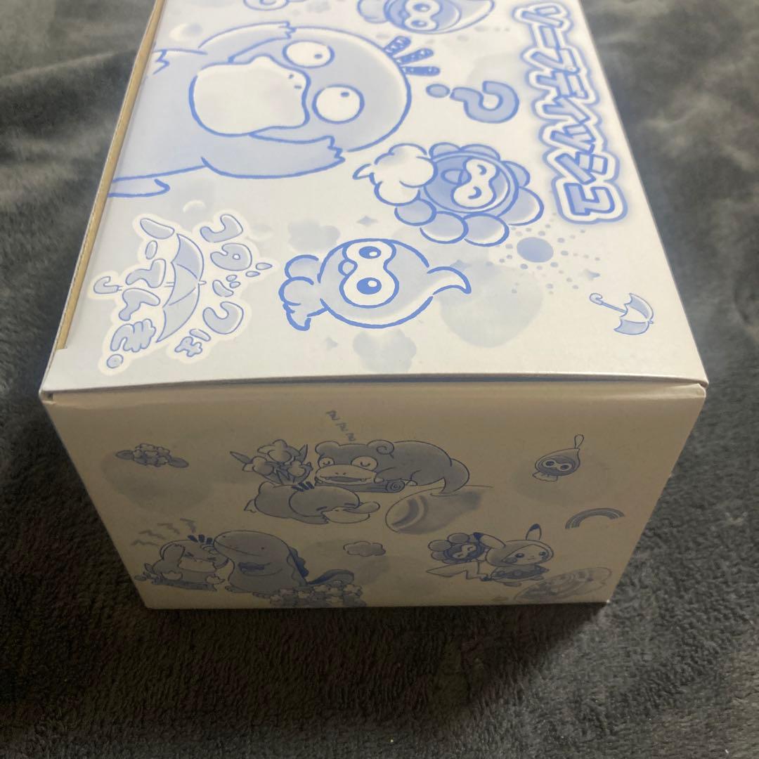 ソープディッシュ　コダックはノーてんき