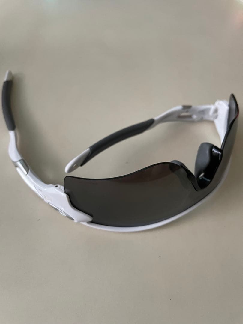 【特別セール❣️】オークリーレーダーロックパス