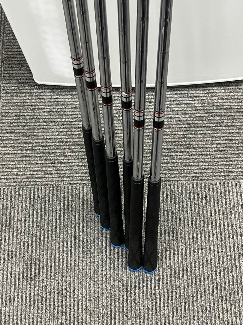 Callaway LEGACY アイアンセット