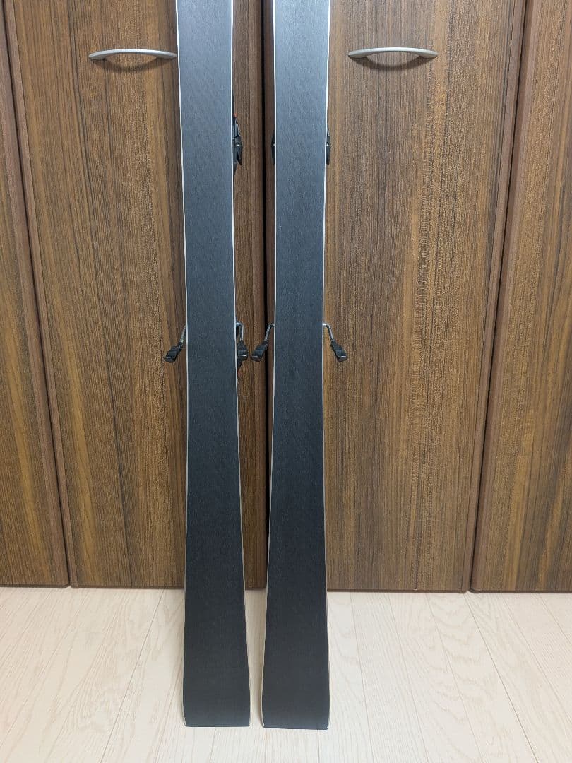 VOLKL レースタイガーSL 165cm + r MOTION3 12 GW