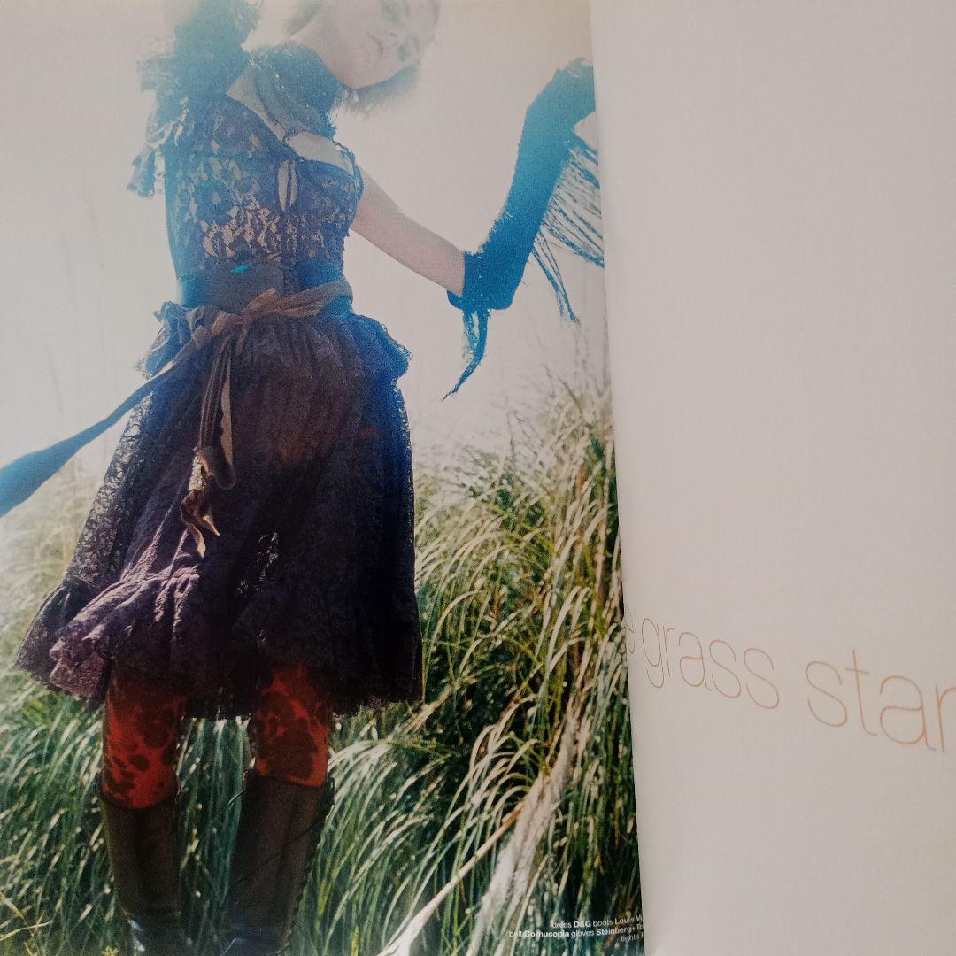 アート・デザイン・音楽 DUTCH #34 2001