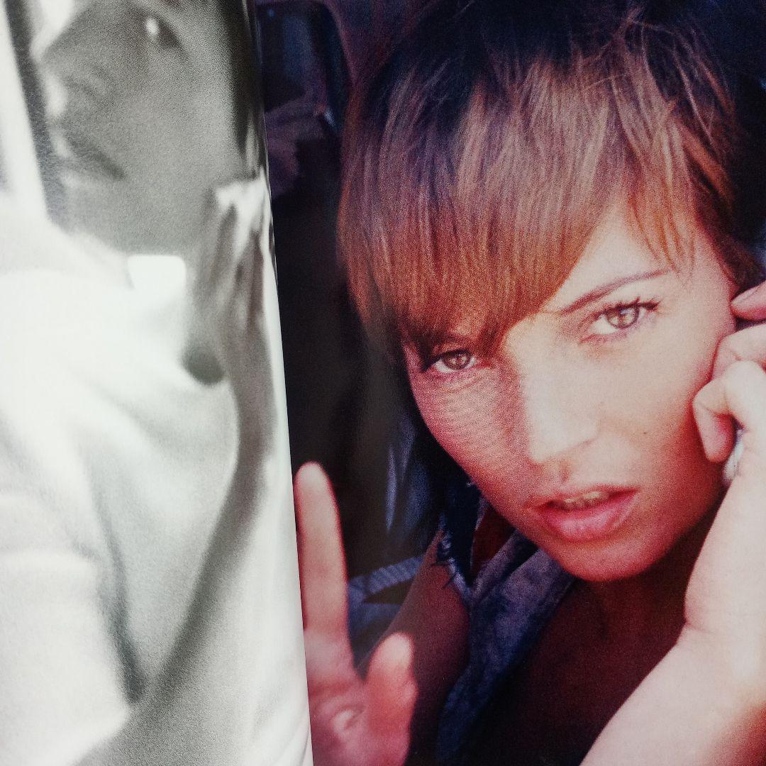 アート・デザイン・音楽 DUTCH #34 2001