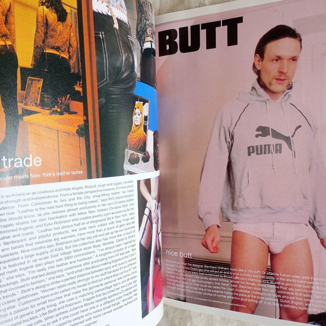 アート・デザイン・音楽 DUTCH #34 2001