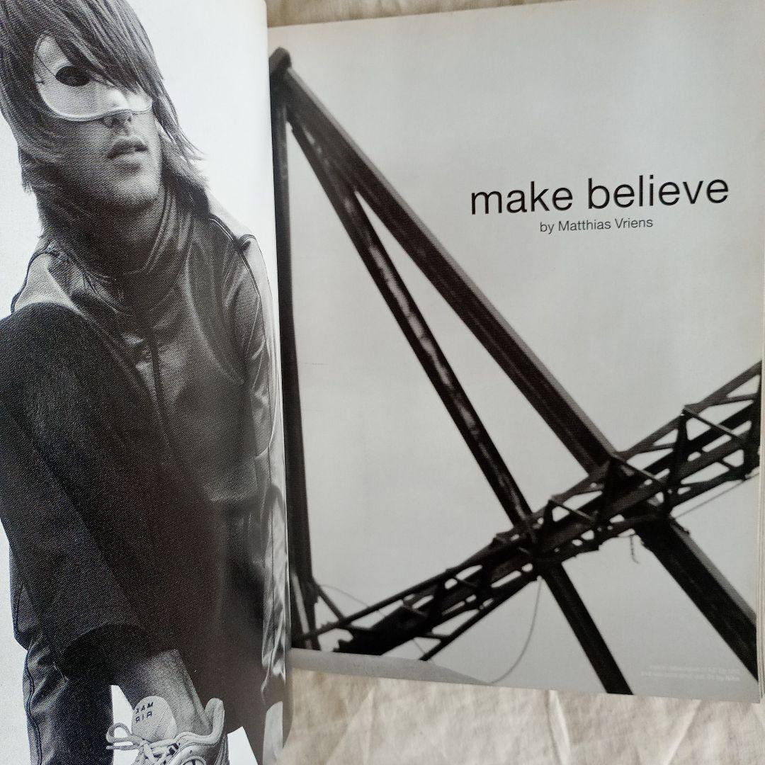 アート・デザイン・音楽 DUTCH #34 2001