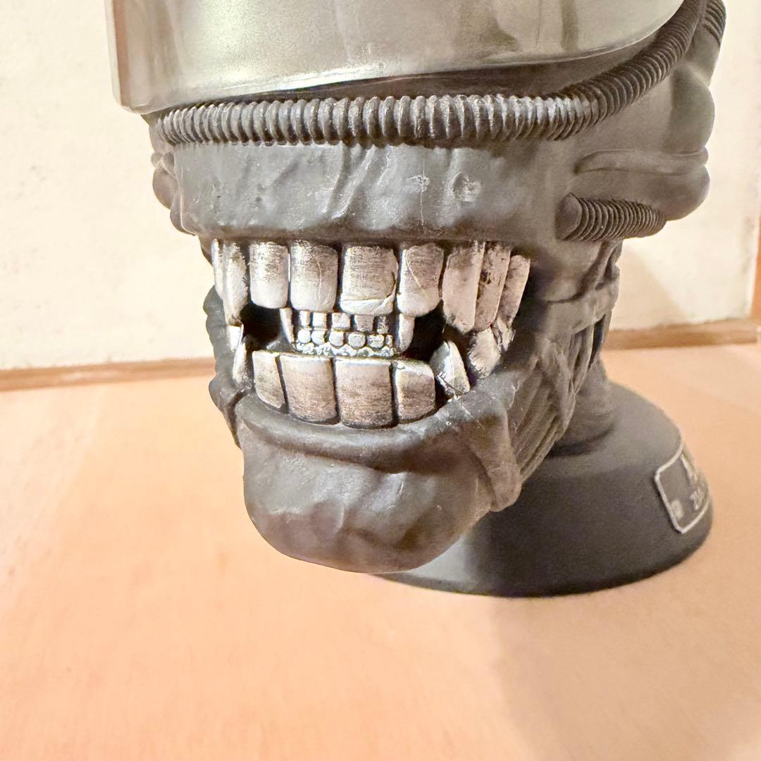 エイリアンフィギュア 25周年記念