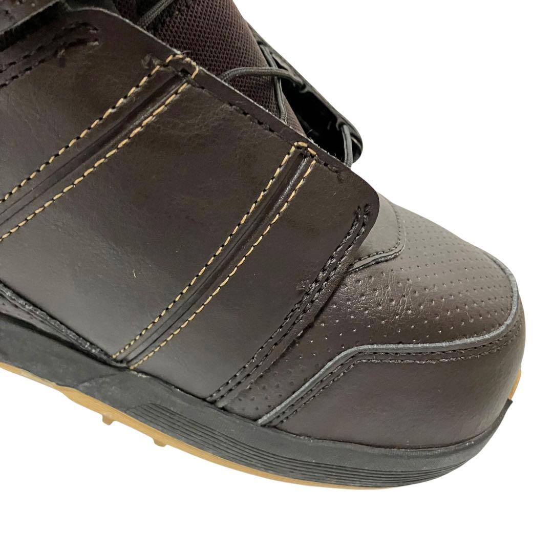 SALOMON FACTION サロモン ファクション　ブーツ 美品