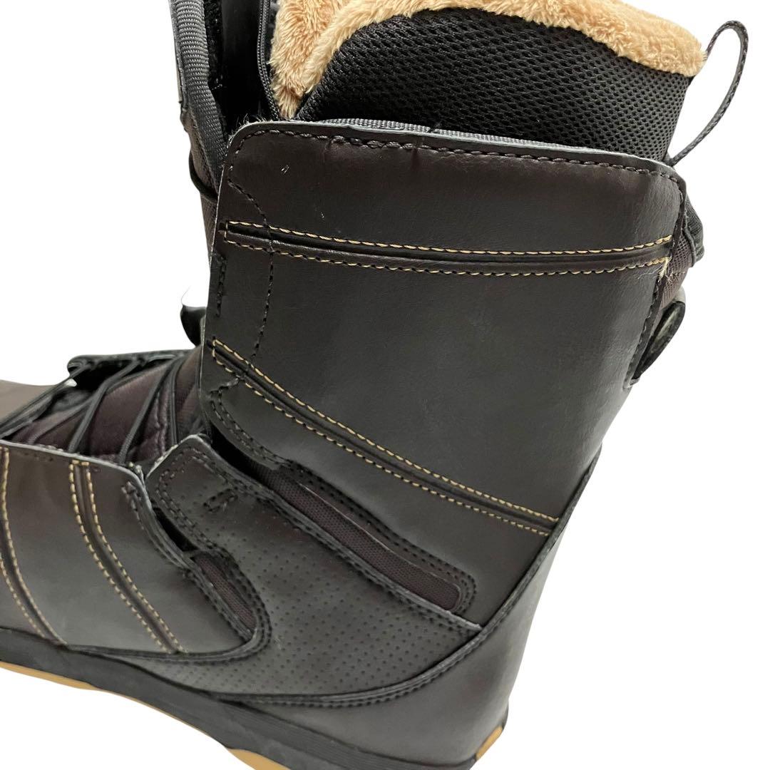 SALOMON FACTION サロモン ファクション　ブーツ 美品