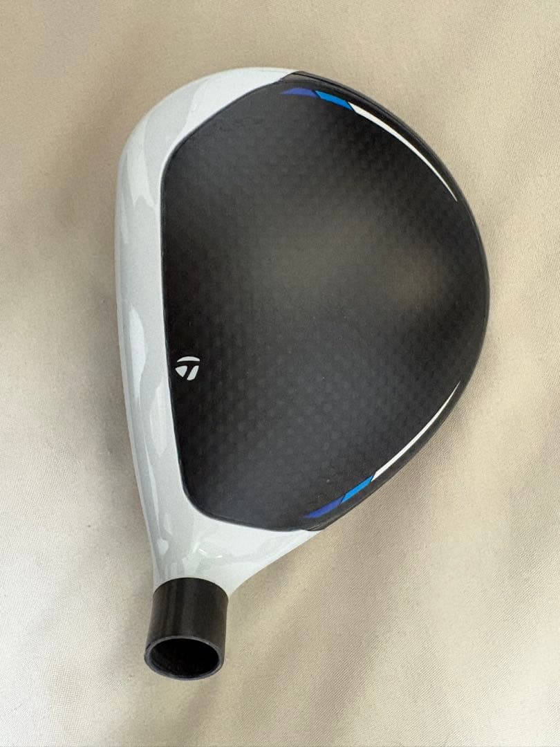 TaylorMade SIM2 フェアウェイウッド 3W 15度