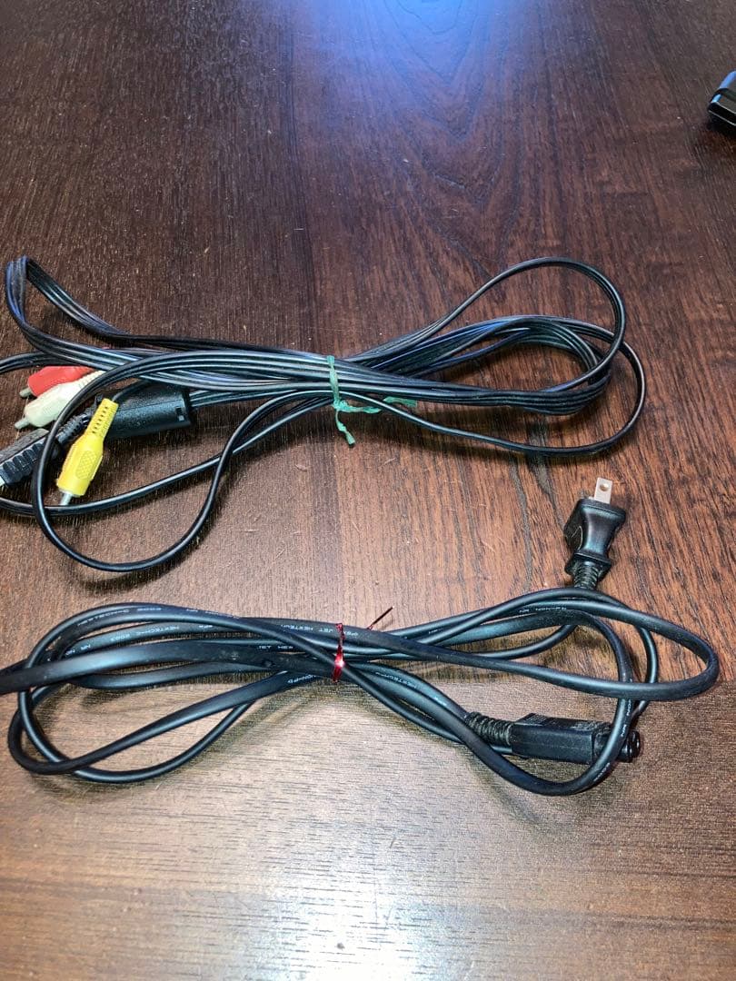 SONY PlayStation2 SCPH-50000　値下げしました