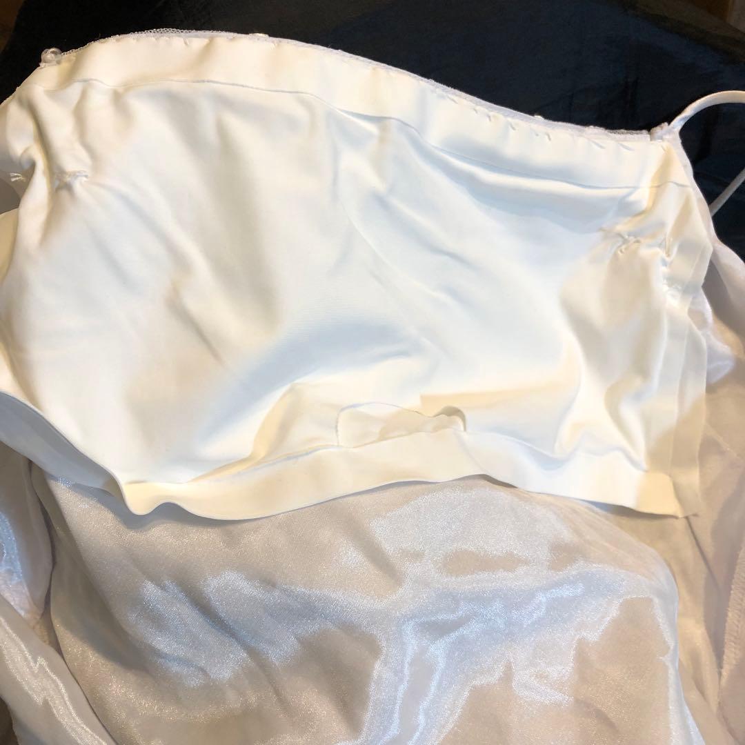 社交ダンス　兼用ドレス　手袋付き　ラテン　スタンダード　パーティー　発表会　デモ