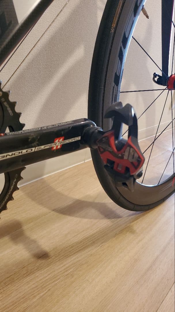 タイム TIME RXRS ULTEAM