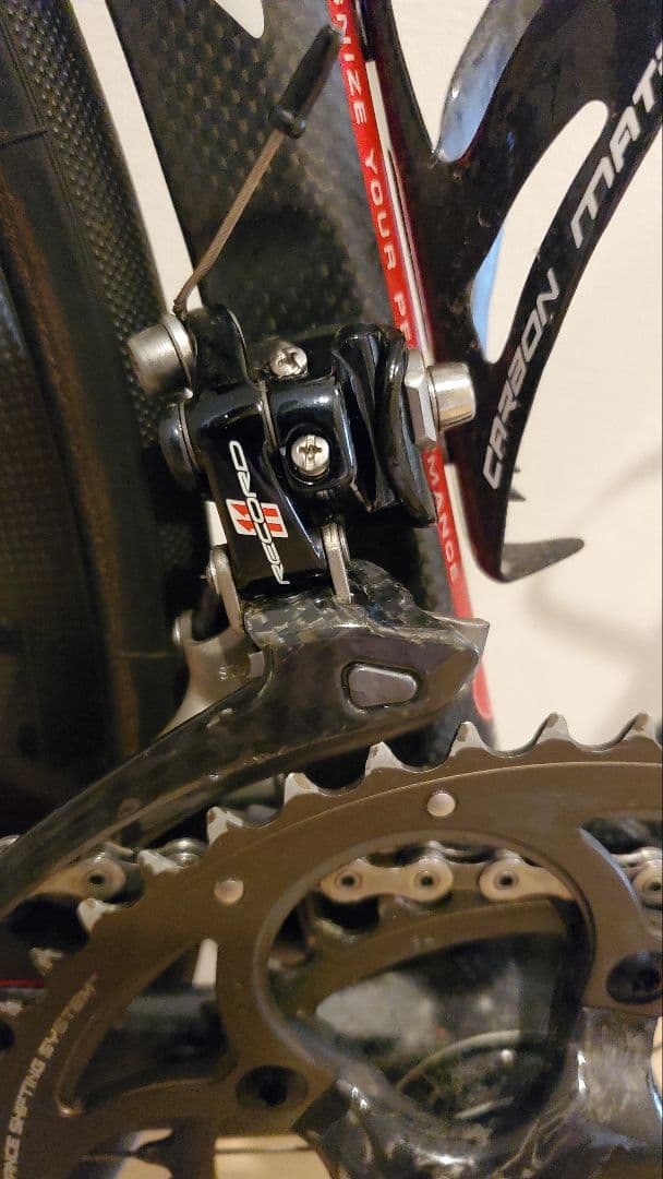 タイム TIME RXRS ULTEAM