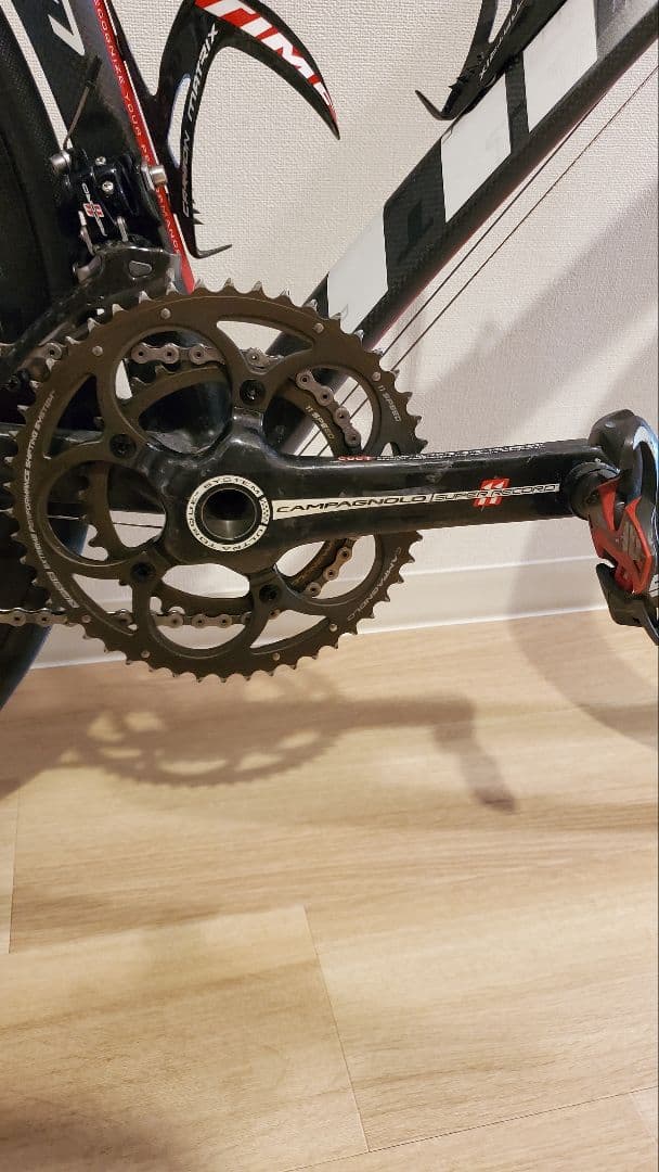 タイム TIME RXRS ULTEAM