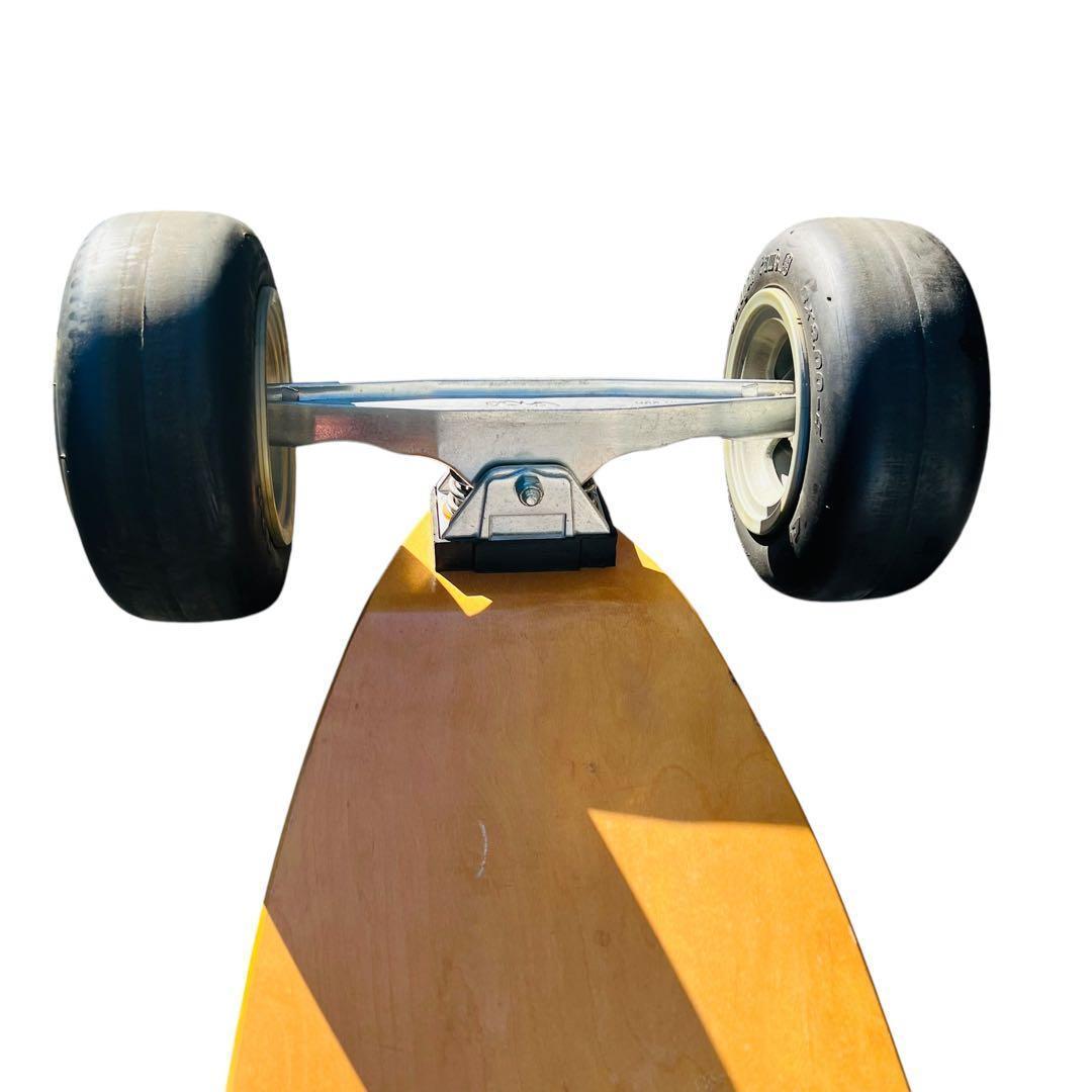 入手困難品　カーブボード　CARVE BOARD　サーフィン　スノボー　オフトレ