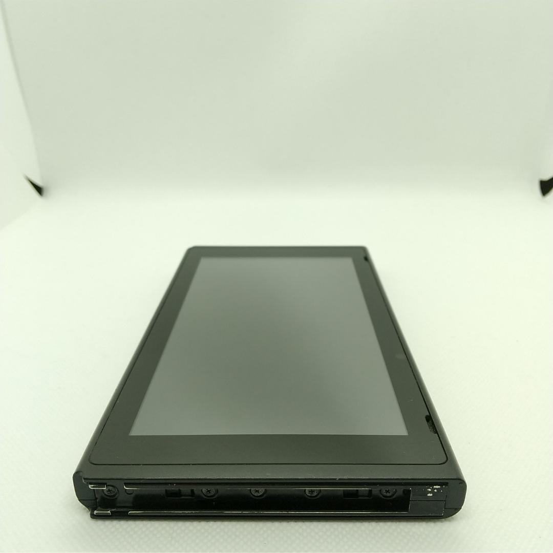 ⑥【動作正常品】Nintendo Switch　本体のみ　ニンテンドースイッチ
