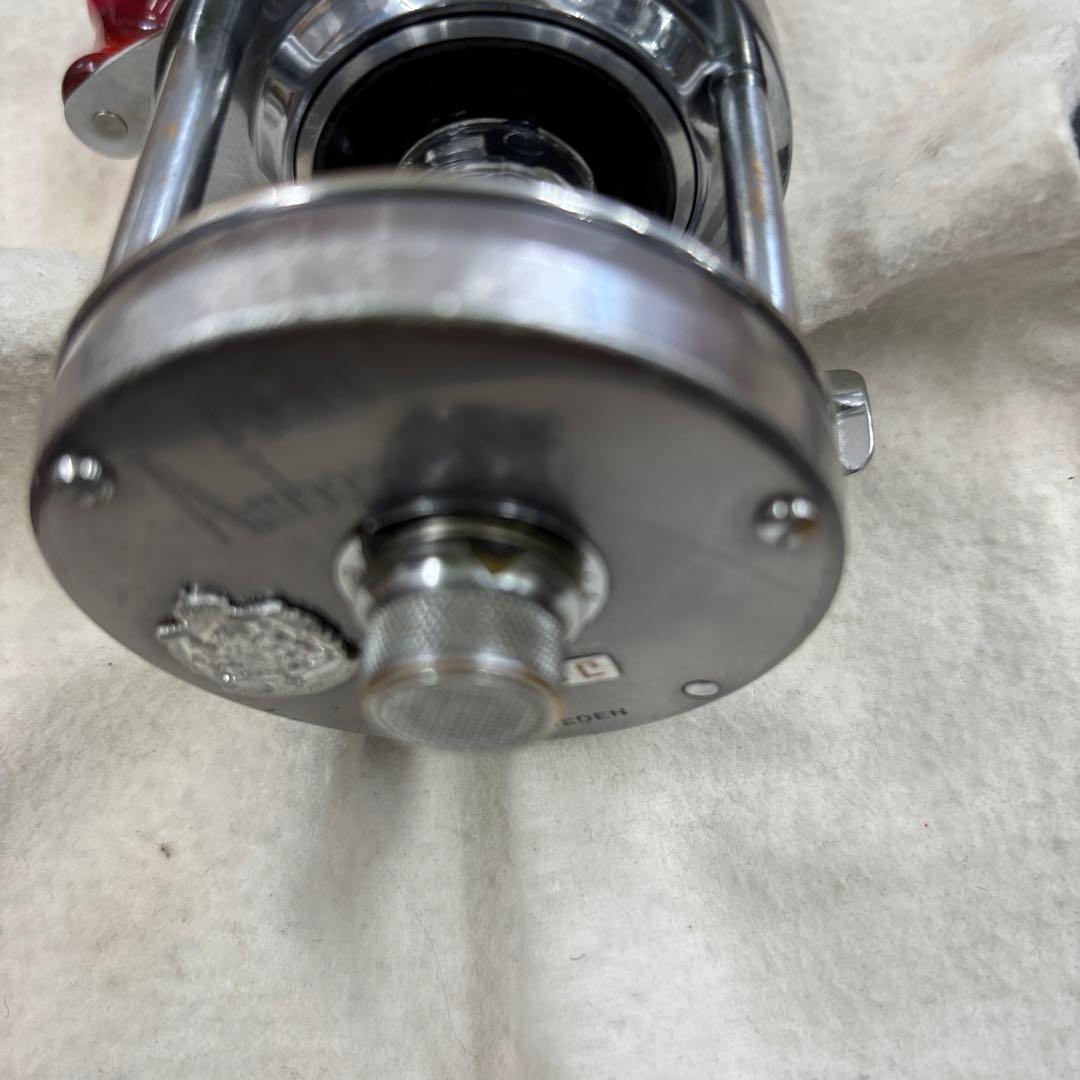 アンバサダー5500 C ハンドル　ノブ スポーツザウルス