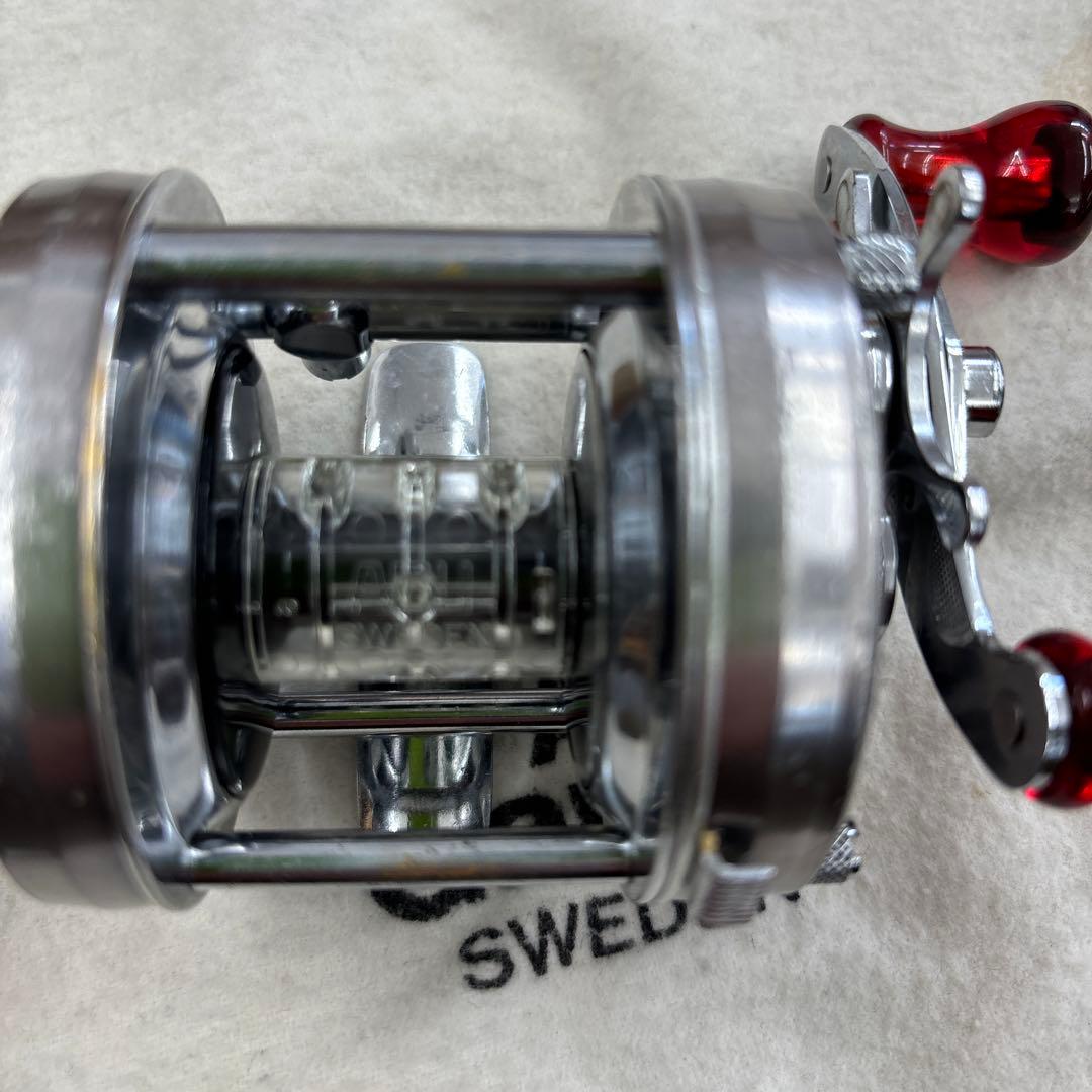 アンバサダー5500 C ハンドル　ノブ スポーツザウルス