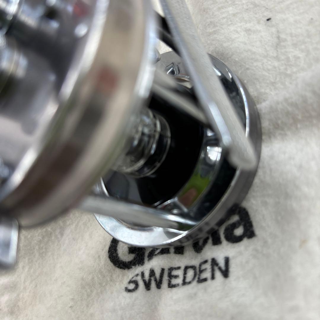 アンバサダー5500 C ハンドル　ノブ スポーツザウルス