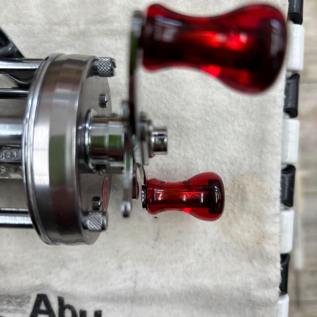 アンバサダー5500 C ハンドル　ノブ スポーツザウルス