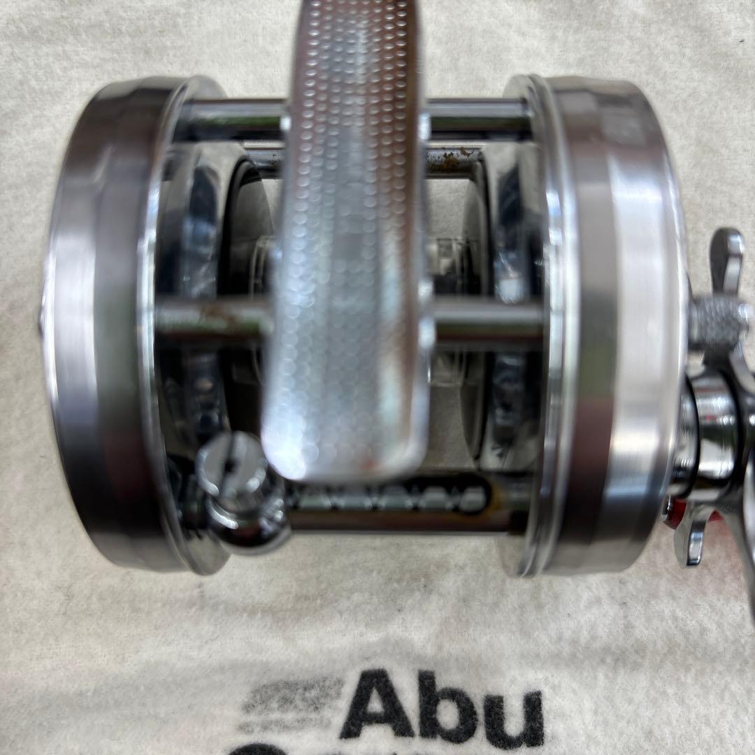 アンバサダー5500 C ハンドル　ノブ スポーツザウルス