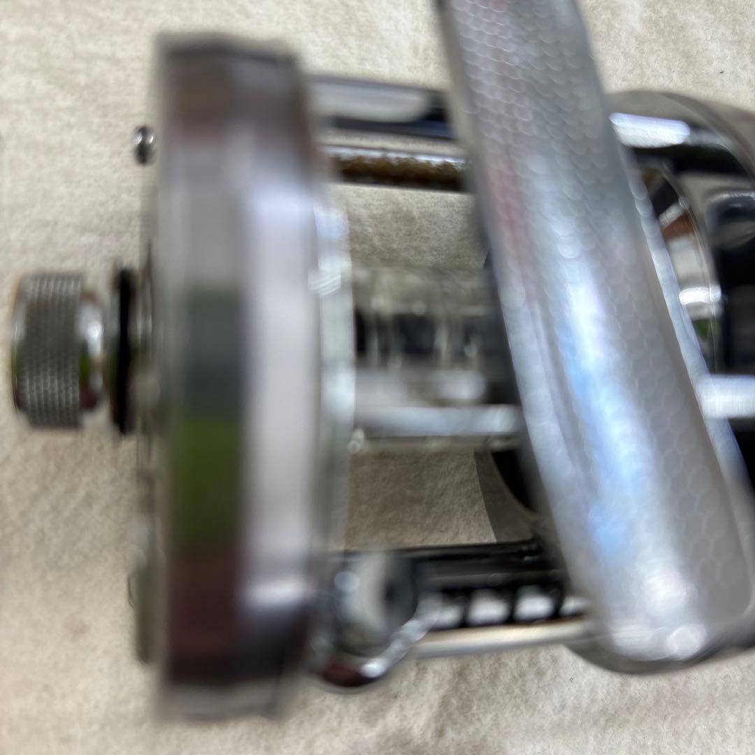 アンバサダー5500 C ハンドル　ノブ スポーツザウルス