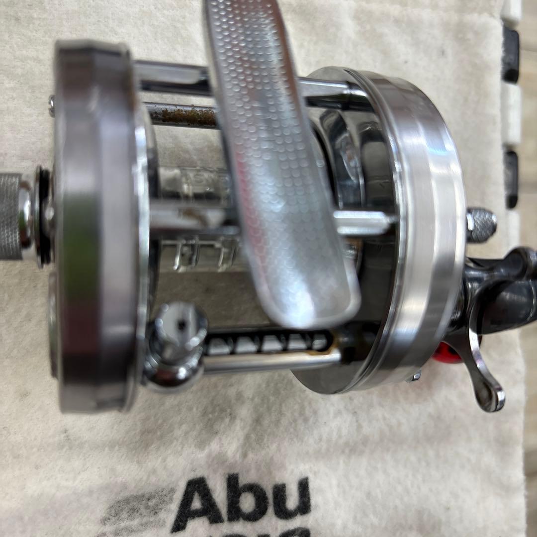 アンバサダー5500 C ハンドル　ノブ スポーツザウルス