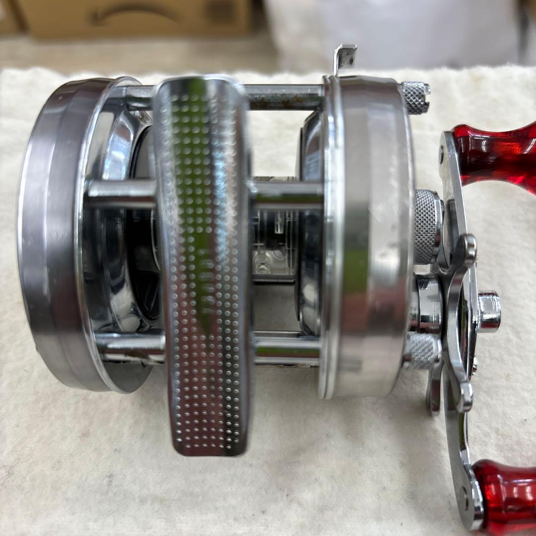 アンバサダー5500 C ハンドル　ノブ スポーツザウルス