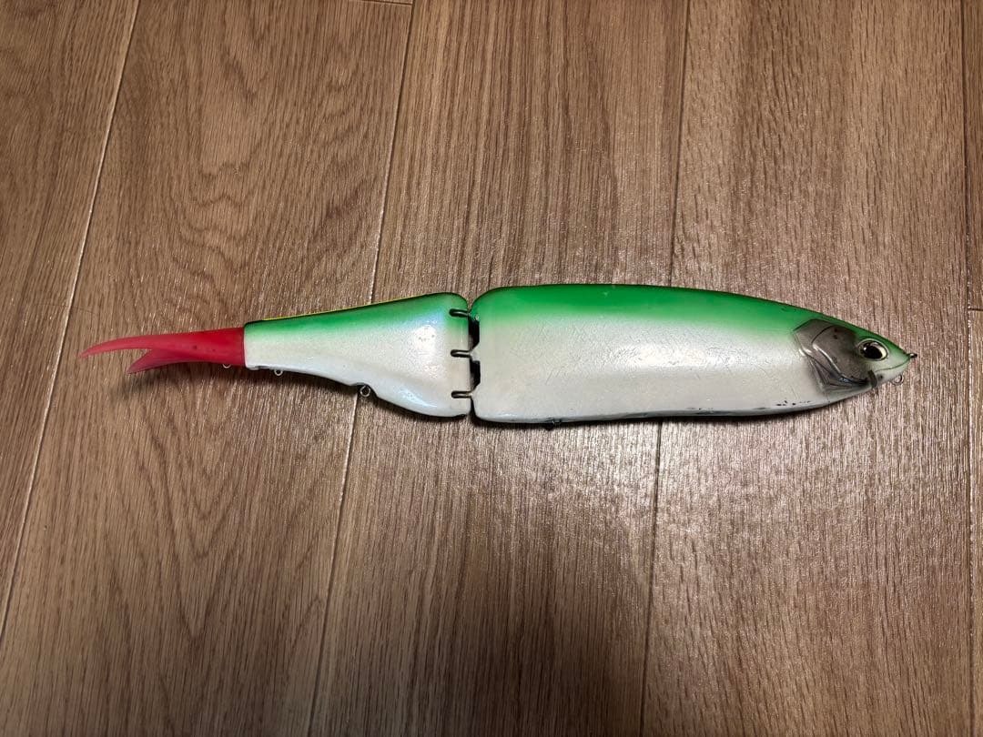 クラッシュフレンジー