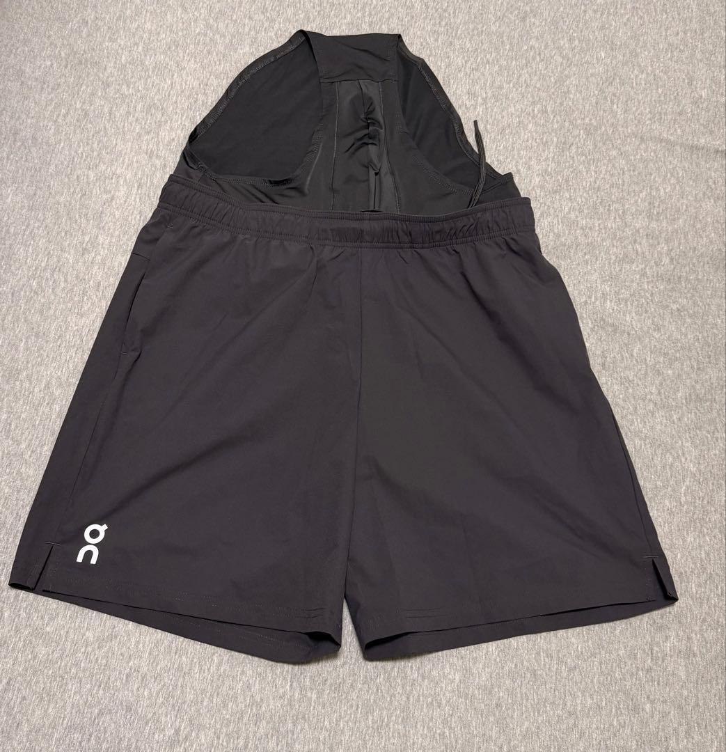 オン On 7インチ コアショーツ メンズ L