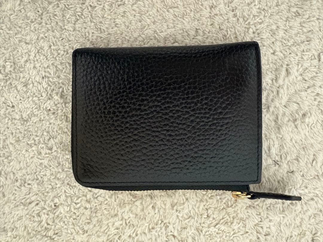 ありむら　ビジネスバッグとウォレットセット