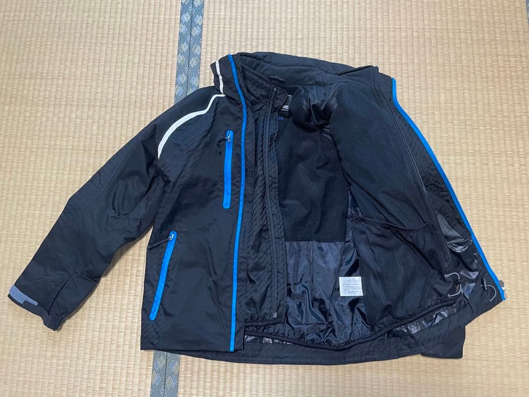 ONYONE☆ スキーウェア上