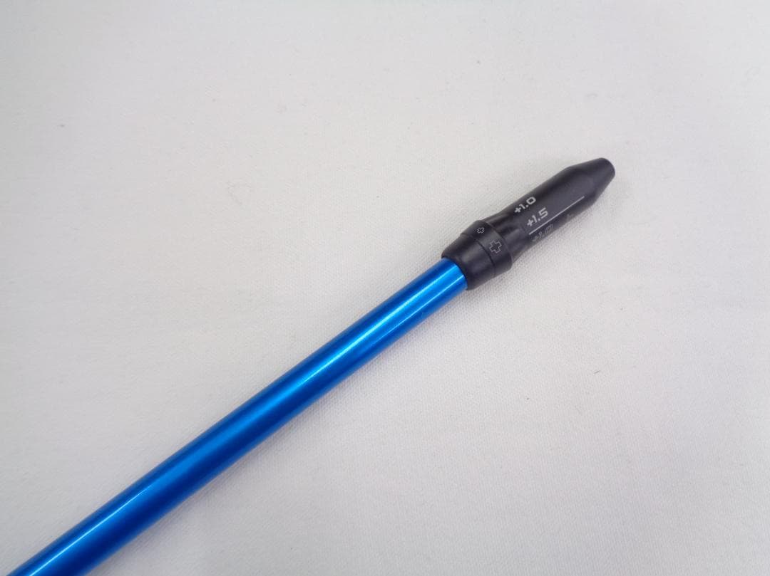 PING G440 ドライバー用シャフト ALTA JCB BLUE 硬さR