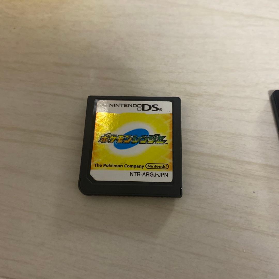 ポケモンゲームソフトセット 3DS