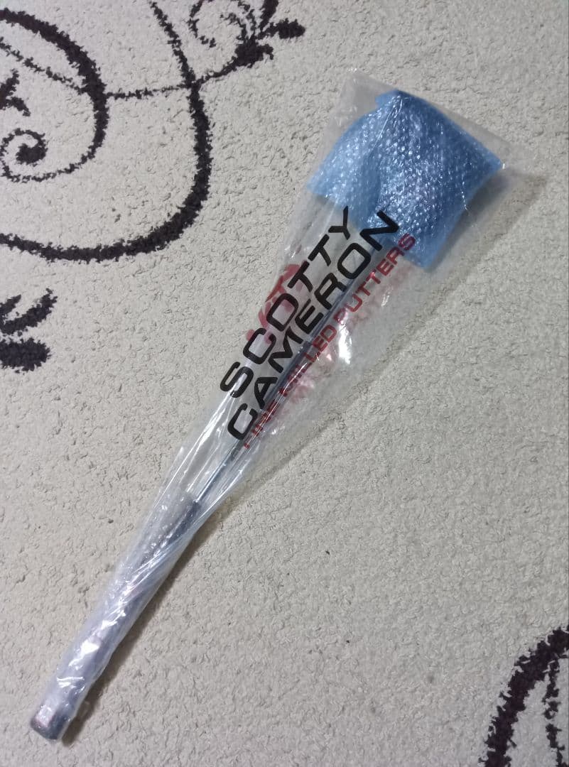 タイトリスト スコッティキャメロン スーパーセレクト ファストバック 1.5