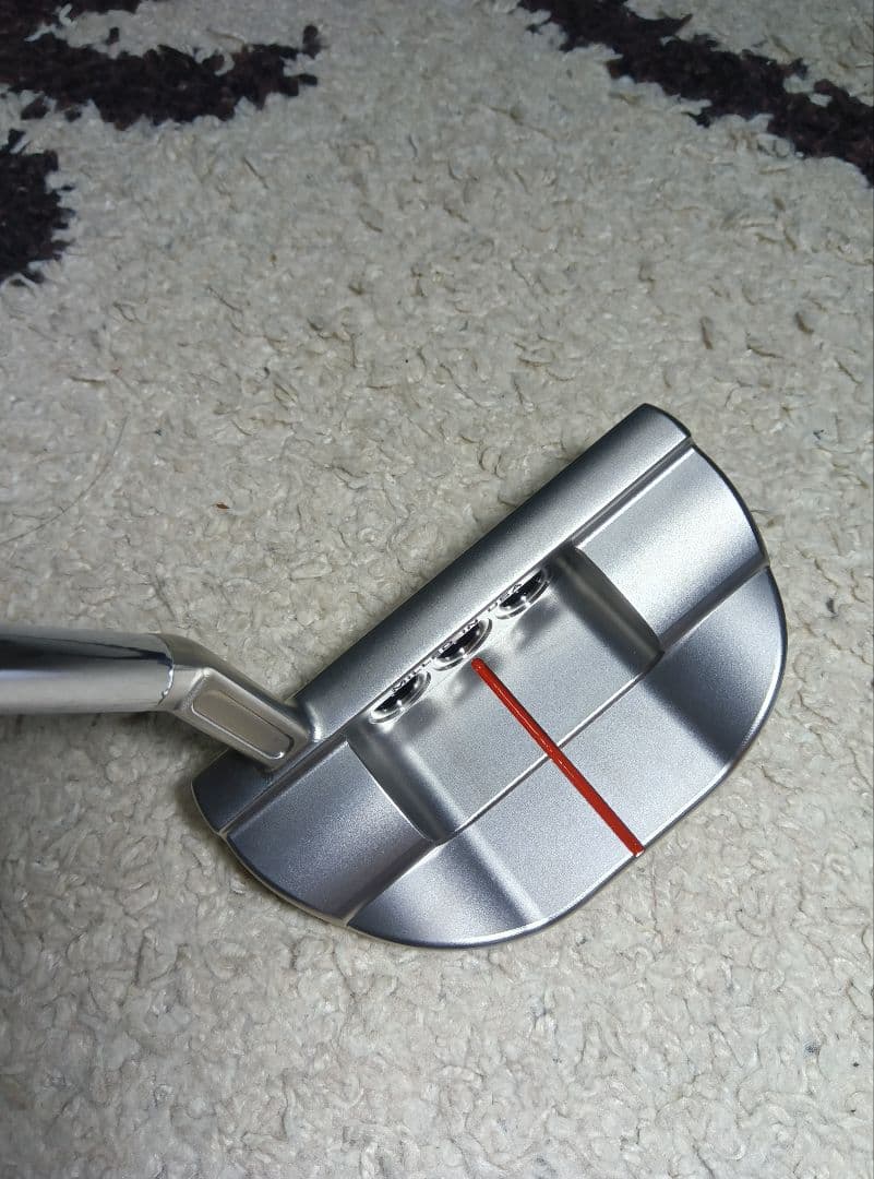 タイトリスト スコッティキャメロン スーパーセレクト ファストバック 1.5