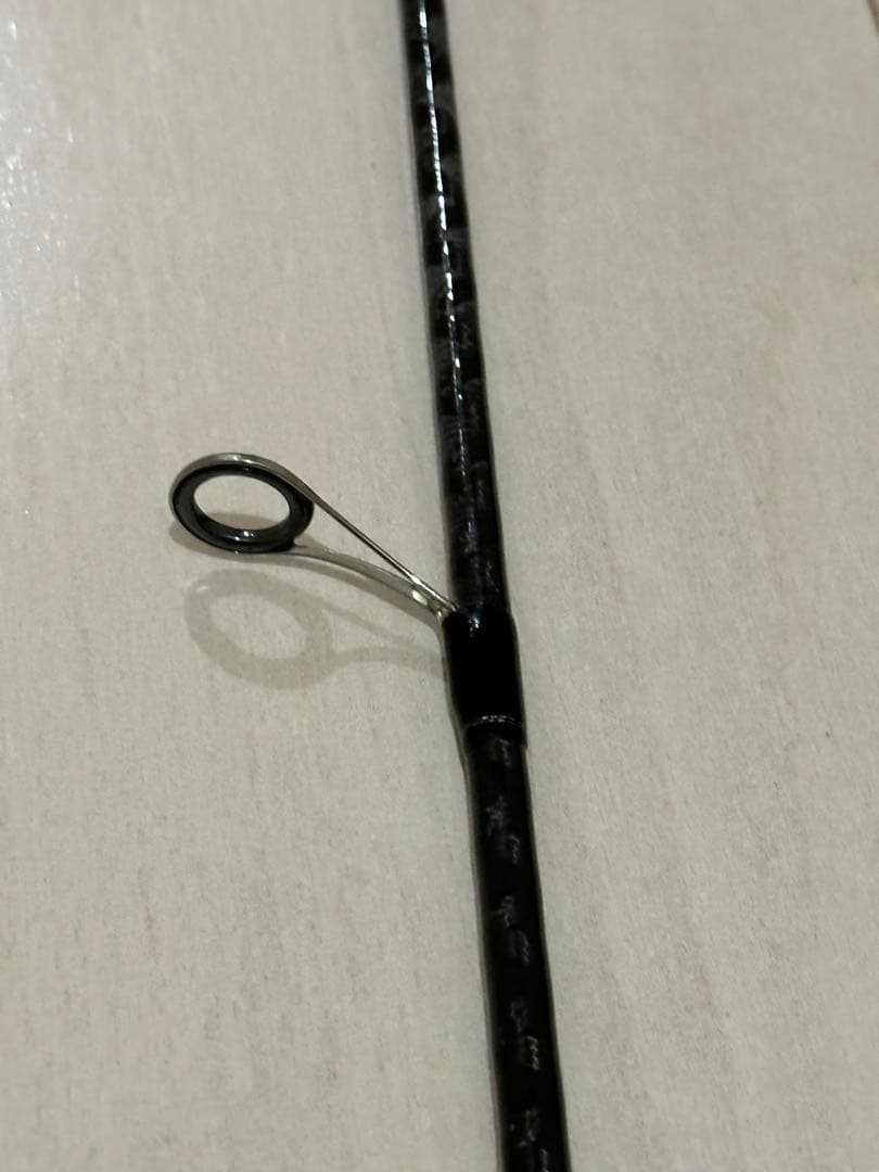 極美品【ダイワ 】AIR EDGE 741MS